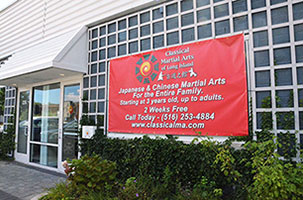Classical Martial Arts of Long Island Virtual Tour Thumbnail Image