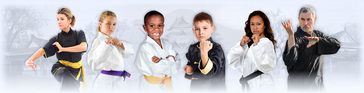 Martial Arts, Karate, Kung Fu, Ju Jitsu, Self Defense | Old Bethpage