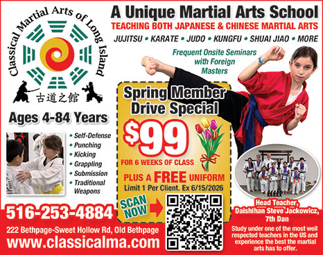 Special Offer Banner