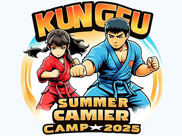 Classical Martial Arts of Long Island Summer Camp
