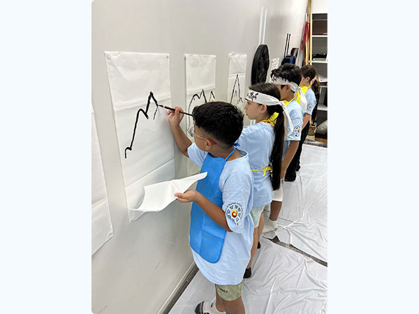 Classical Martial Arts of Long Island Summer Camp