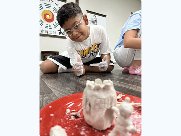 Classical Martial Arts of Long Island Summer Camp
