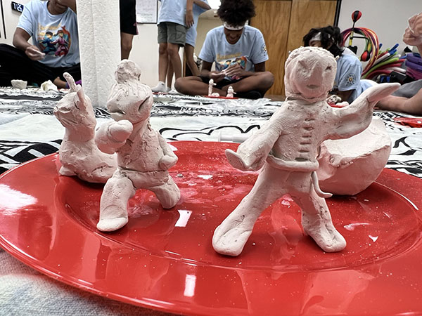Classical Martial Arts of Long Island Summer Camp