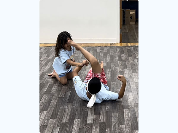 Classical Martial Arts of Long Island Summer Camp
