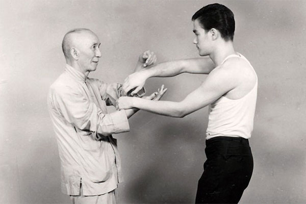 Classical Martial Arts of Long Island Xing Yi Quan