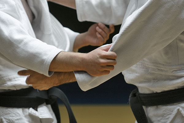 Classical Martial Arts of Long Island Kodokan Judo