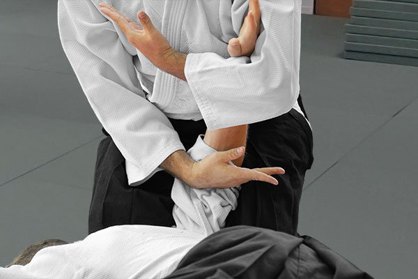 Classical Martial Arts of Long Island Ju Jitsu