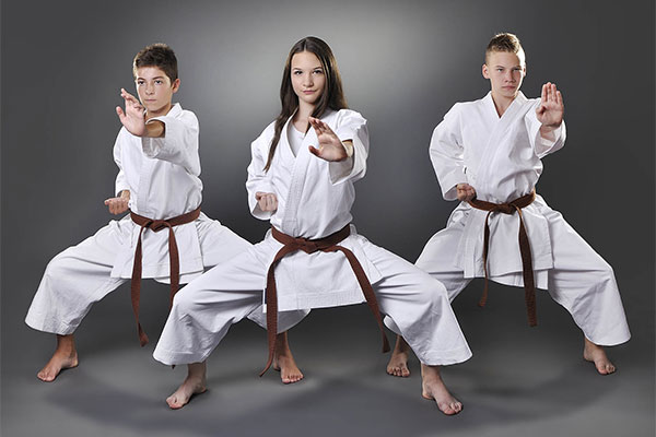Classical Martial Arts of Long Island Karate