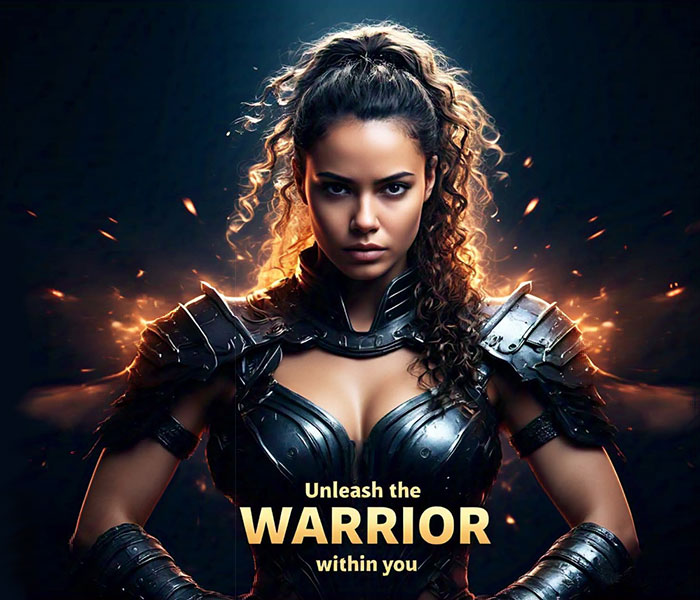 Classical Martial Arts Warrior Elite Fitness Program